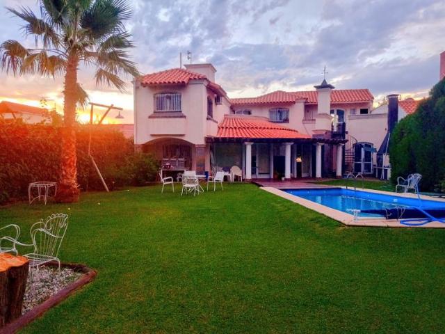 Casa en Venta Guaymallen Mendoza