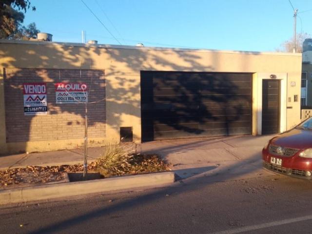 Casa en Venta Guaymallen Mendoza