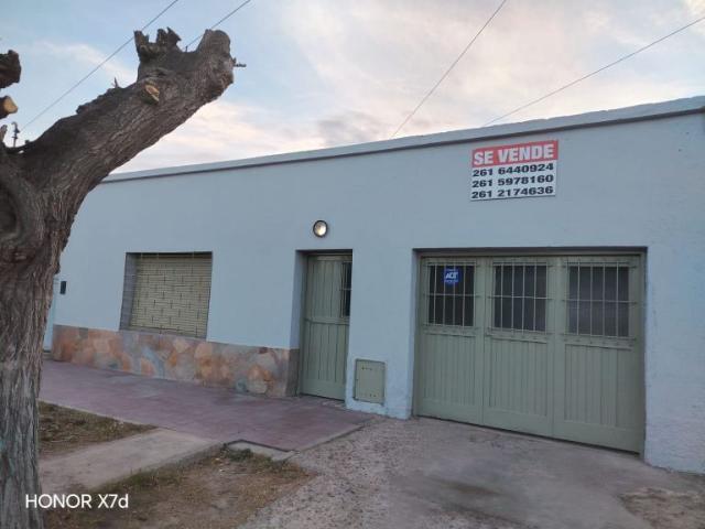Casa en Venta Guaymallen Mendoza