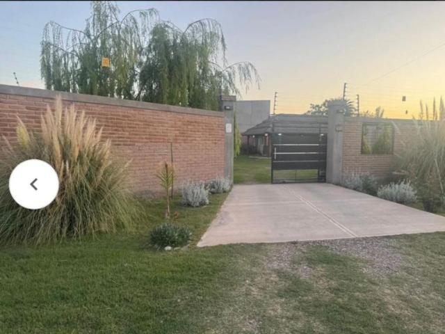Casa en Venta Guaymallen Mendoza