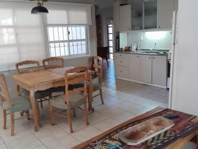Casa en Venta Guaymallen Mendoza