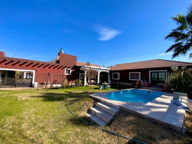 Casa en Venta Guaymallen Mendoza