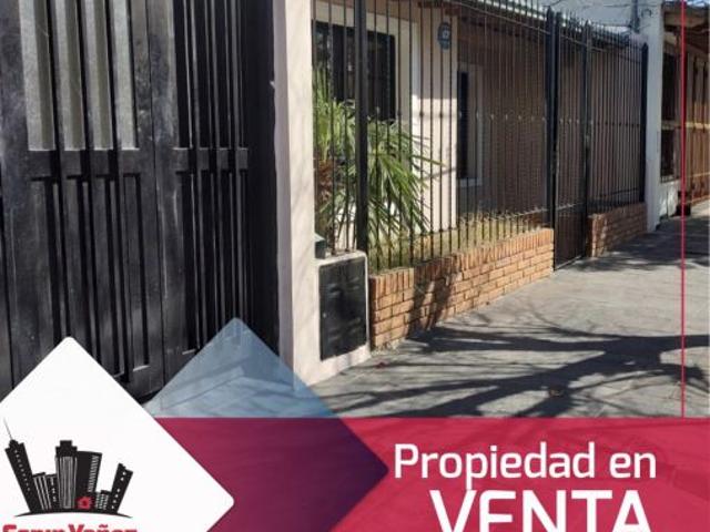 Casa en Venta Guaymallen Mendoza