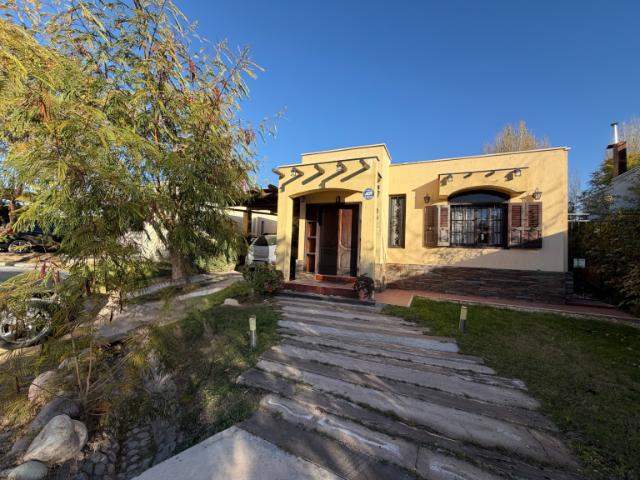 Casa en Venta Guaymallen Mendoza