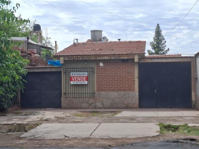Casa en Venta Guaymallen Mendoza