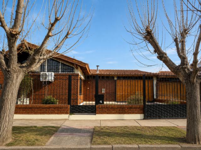 Casa en Venta Guaymallen Mendoza
