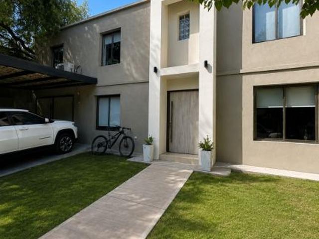 Casa en Venta Guaymallen Mendoza