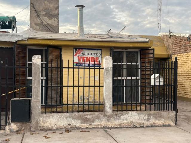 Casa en Venta Guaymallen Mendoza
