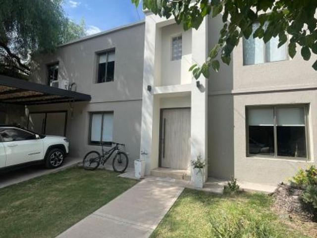 Casa en Venta Guaymallen Mendoza
