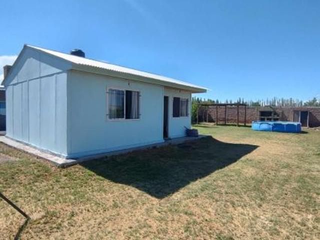 Casa en Venta Guaymallen Mendoza
