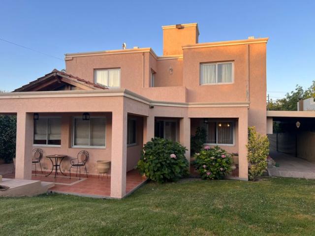 Casa en Venta Guaymallen Mendoza