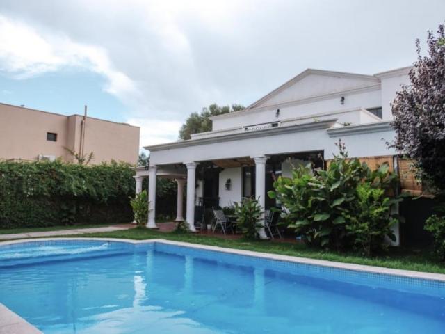 Casa en Venta Guaymallen Mendoza