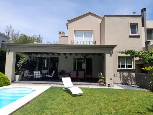Casa en Venta Guaymallen Mendoza