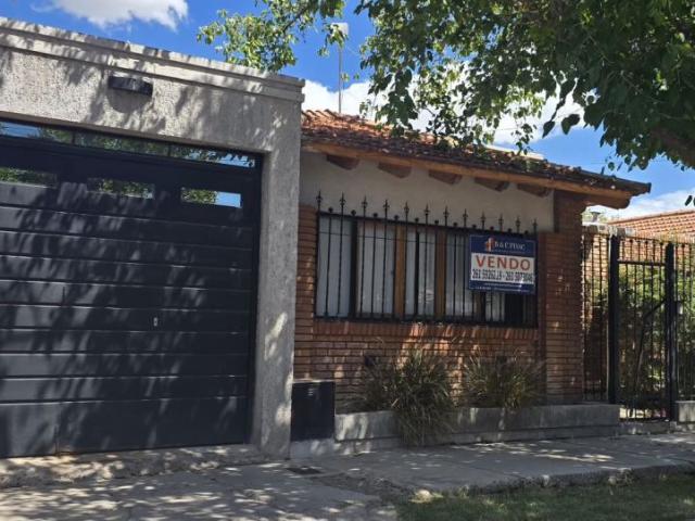 Casa en Venta Guaymallen Mendoza