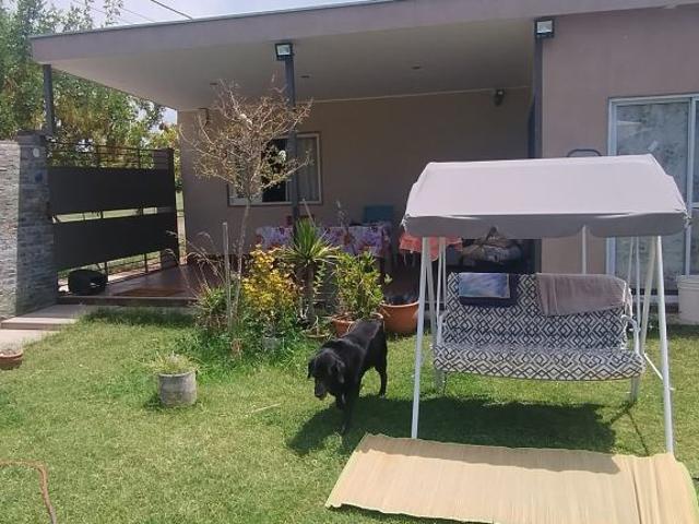Casa en Venta Guaymallen Mendoza