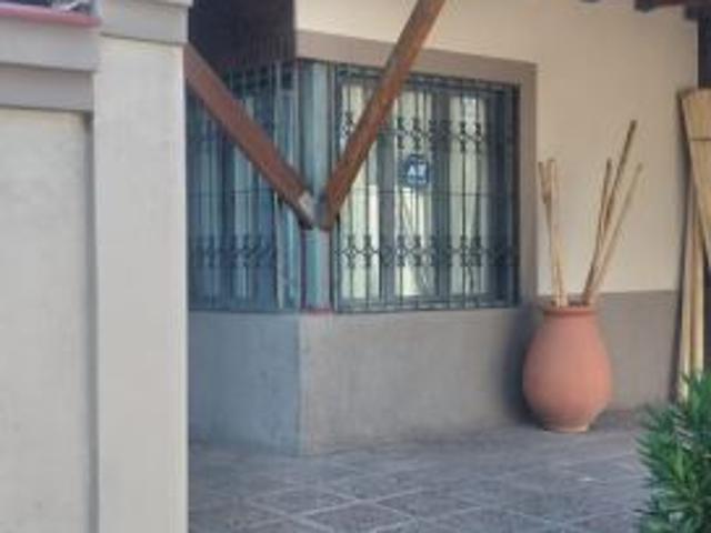 Casa en Venta Guaymallen Mendoza