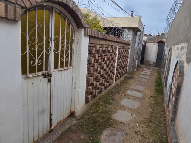 Casa en Venta Guaymallen Mendoza