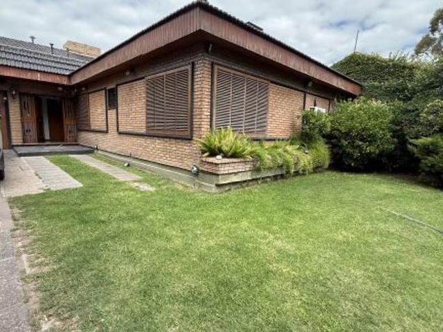 Casa en Venta Guaymallen Mendoza