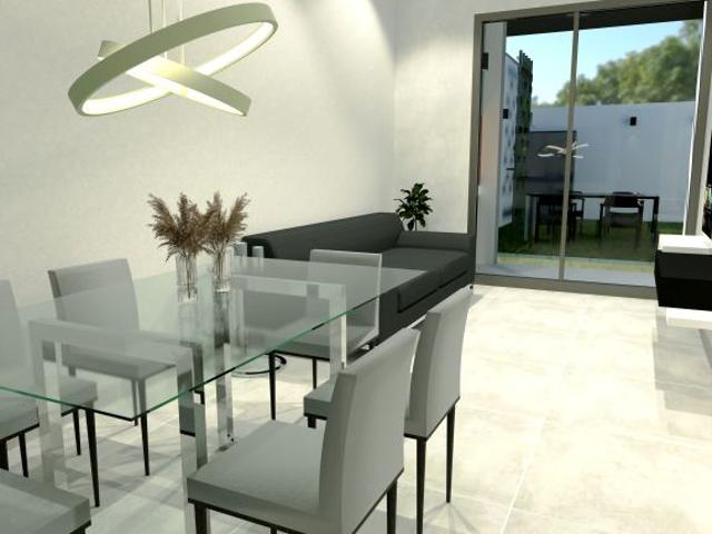 Casa en Venta Guaymallen Mendoza