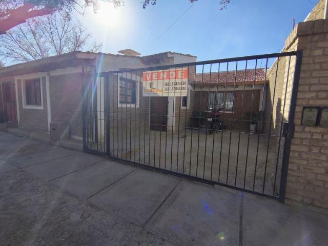Casa en Venta Guaymallen Mendoza