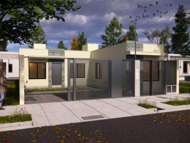 Casa en Venta Guaymallen Mendoza