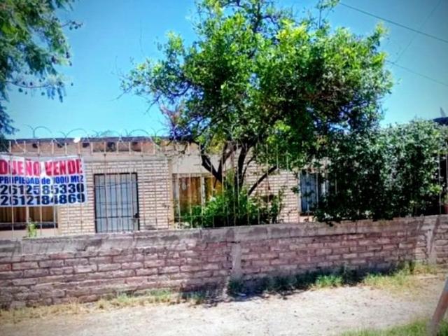 Casa en Venta Guaymallen Mendoza