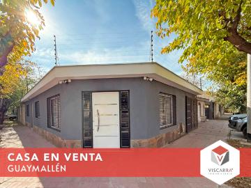Casa en Venta Guaymallen Mendoza