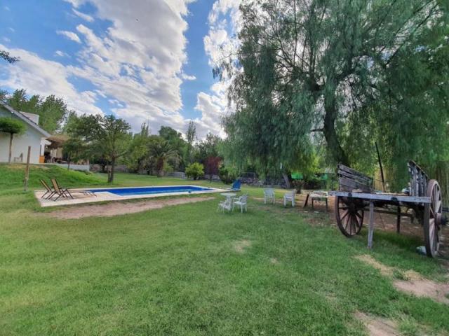 Casa en Venta Guaymallen Mendoza