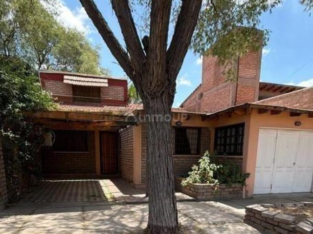 Casa en Venta Guaymallen Mendoza