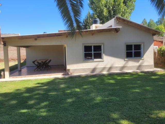 Casa en Venta Guaymallen Mendoza