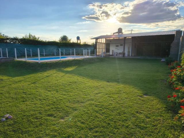 Casa en Venta Guaymallen Mendoza