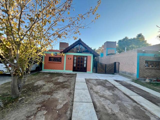 Casa en Venta Guaymallen Mendoza
