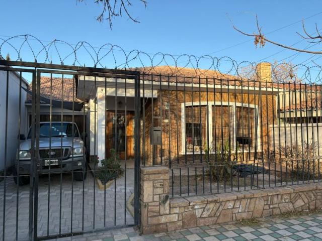 Casa en Venta Guaymallen Mendoza