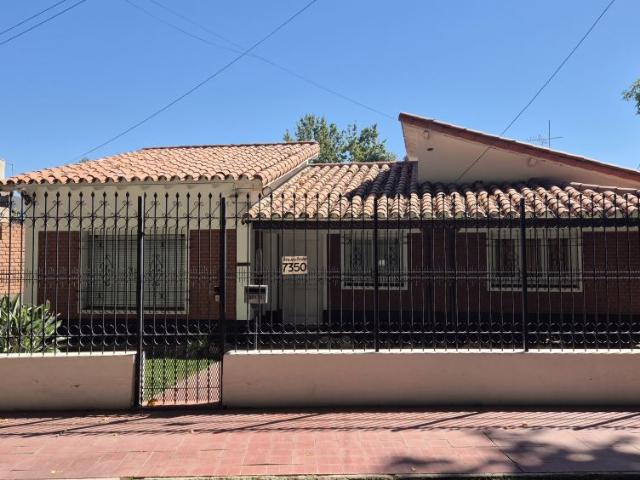 Casa en Venta Guaymallen Mendoza