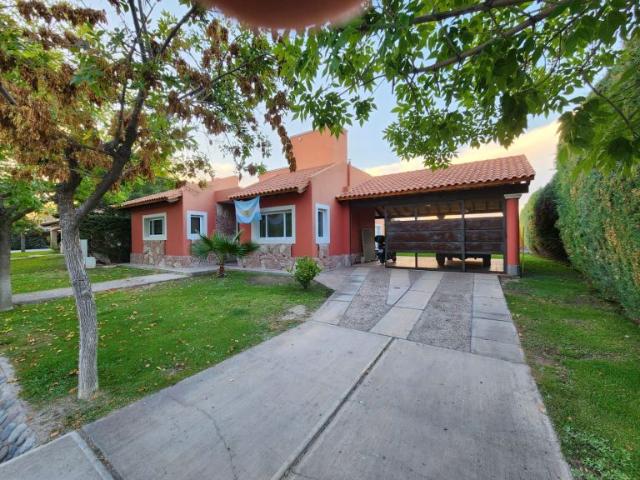 Casa en Venta Guaymallen Mendoza