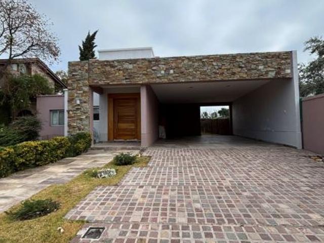 Casa en Venta Guaymallen Mendoza