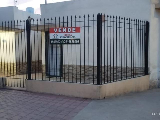Casa en Venta Guaymallen Mendoza