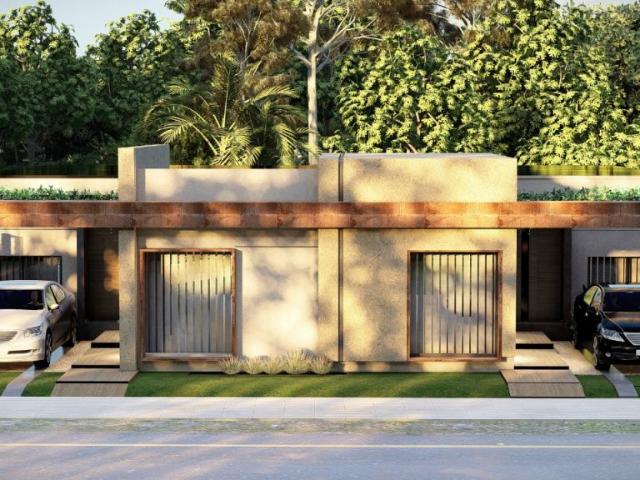 Casa en Venta Guaymallen Mendoza