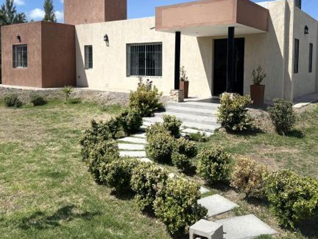 Casa en Venta Guaymallen Mendoza