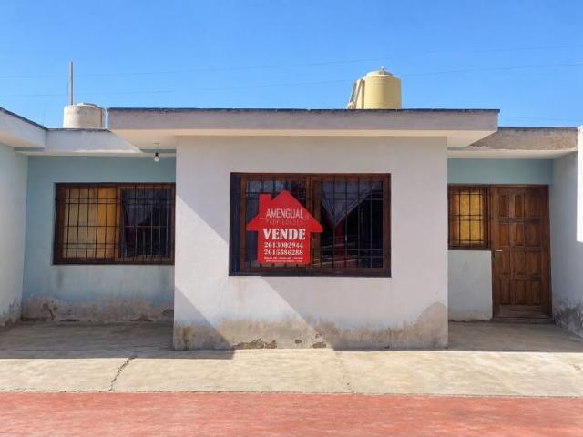 Casa en Venta Guaymallen Mendoza
