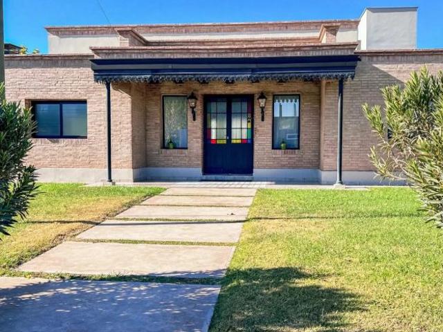 Casa en Venta Guaymallen Mendoza
