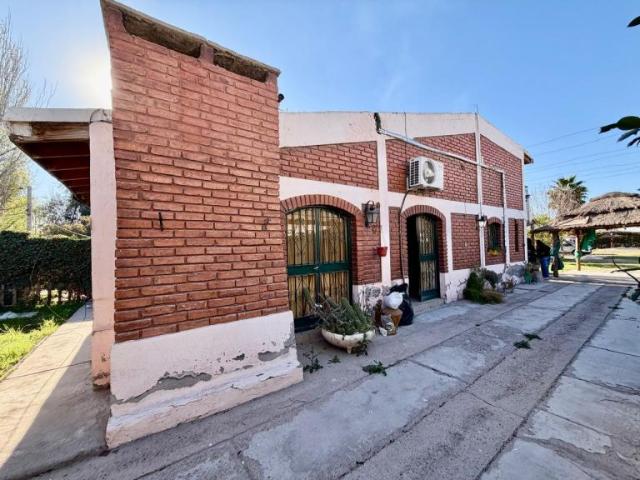 Casa en Venta Guaymallen Mendoza