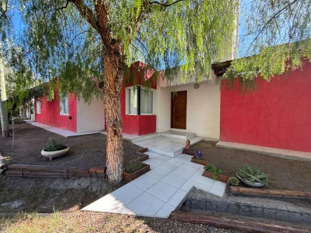 Casa en Venta Guaymallen Mendoza