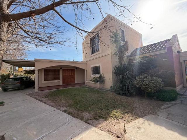 Casa en Venta Guaymallen Mendoza