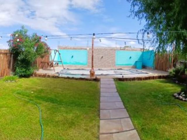 Casa en Venta Guaymallen Mendoza