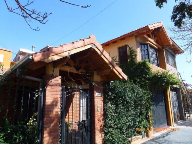 Casa en Venta Guaymallen Mendoza