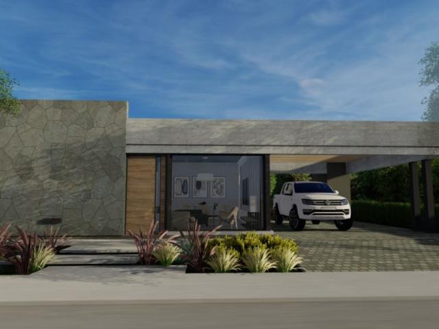 Casa en Venta Guaymallen Mendoza