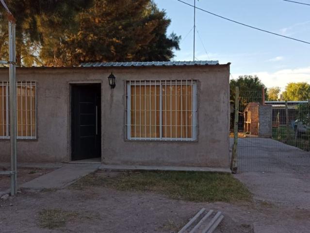 Casa en Venta Guaymallen Mendoza