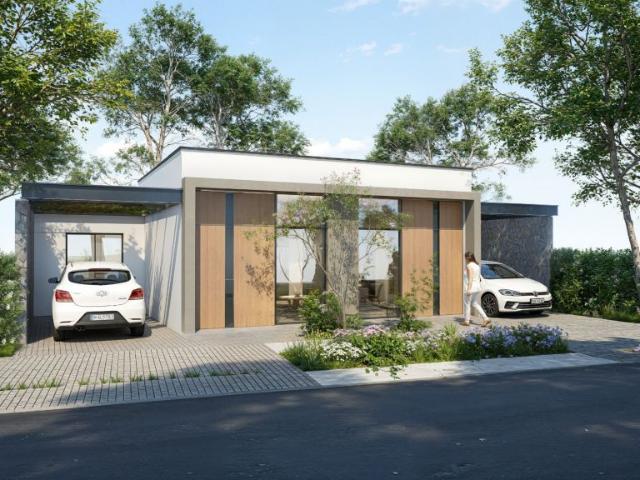 Casa en Venta Guaymallen Mendoza