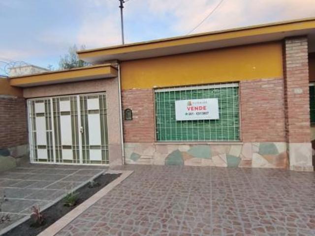 Casa en Venta Guaymallen Mendoza